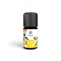 Baldini Bio-Aroma Zitrone