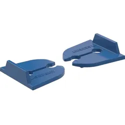 Geberit Pluvia Set Befestigungsclips 358060001