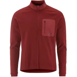 Craft, Herren, Langlaufjacke, Speed (M), Rot
