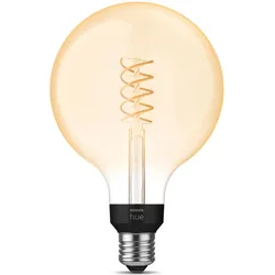 Philips Hue, Leuchtmittel, Giant BT (E27, 550 lm, 1x)