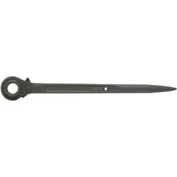 KS Tools Gerüstbauschlüssel, umschaltbar - 522.1618
