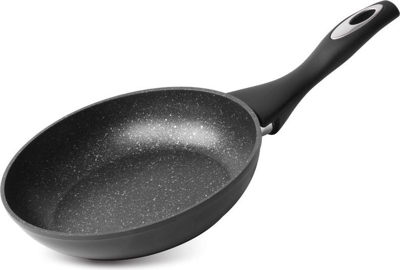 MagicHome Black Line koekenpan, 20 cm