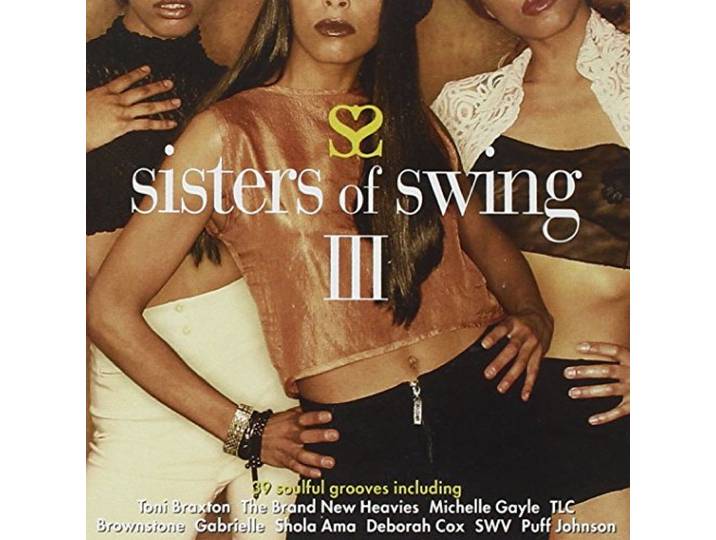 Sisters of Swing 3