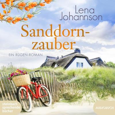 Sanddornzauber - Lena Johannson, CD, 9783869749853