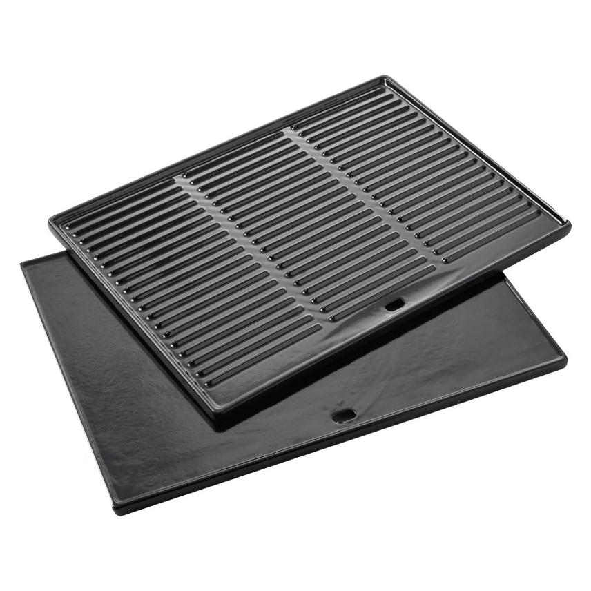 Barbecook Grillplatte Universal (223.2011.000)