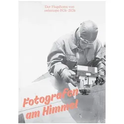 Fotografen am Himmel, Fachbücher von Felix Frey, Lukas Gerber