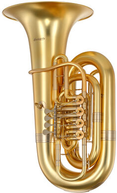 Klingspor B4 GM Bb-Tuba