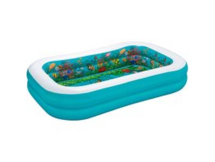 BESTWAY Piscine gonflable, 262 x 175 x 51 cm