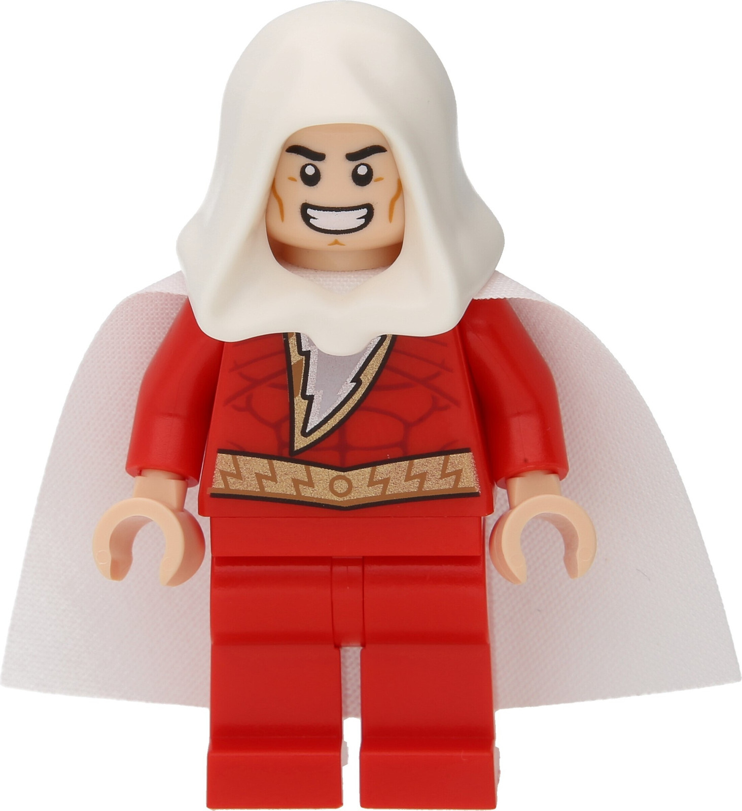 LEGO DC Shazam