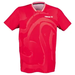 Tibhar TT-Shirt Dream rot XXL - XXL