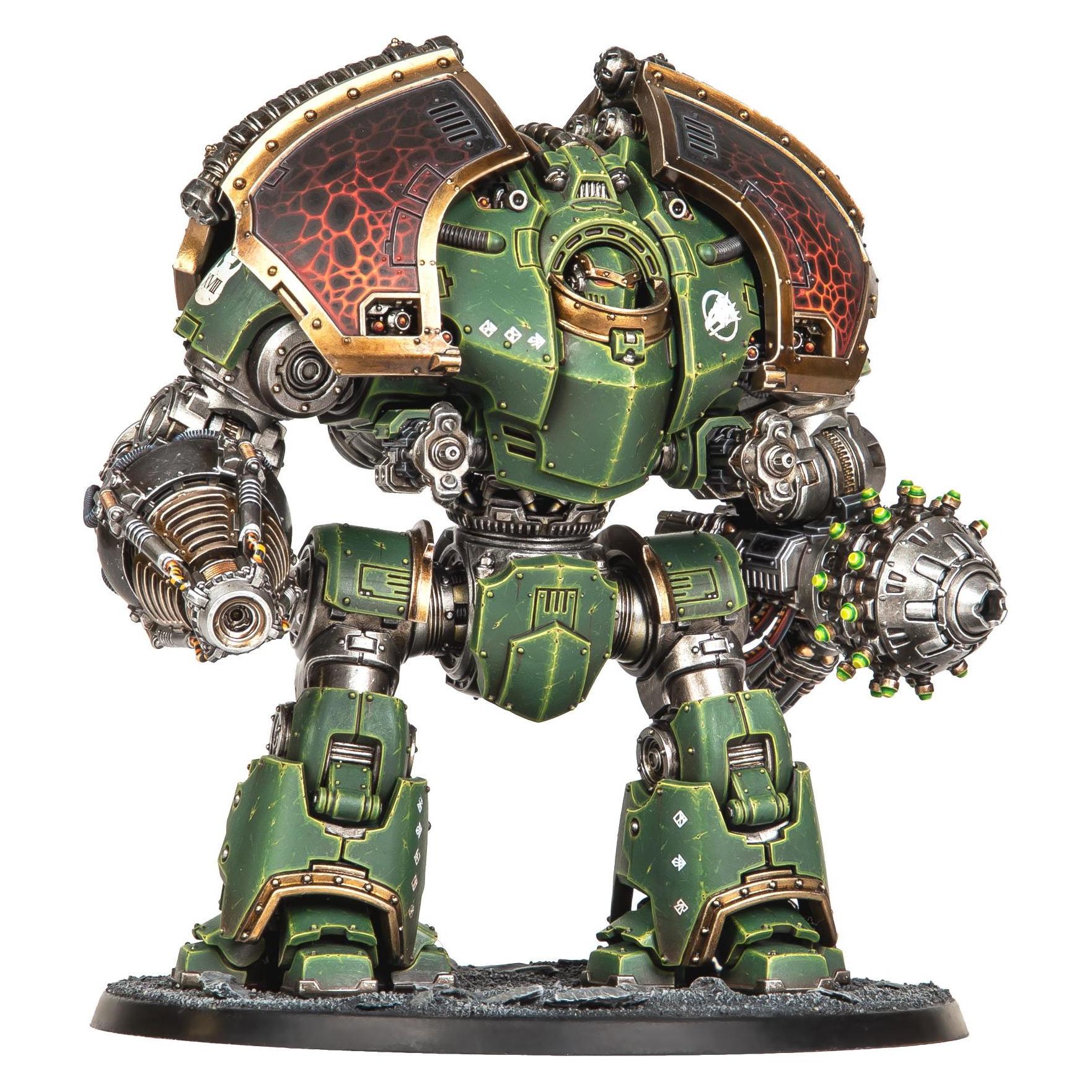 Games Workshop 31-133 (Kunststoff) (31-133)