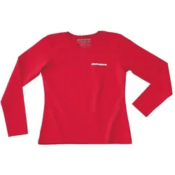 Spidi Font Long Lady T-Shirt