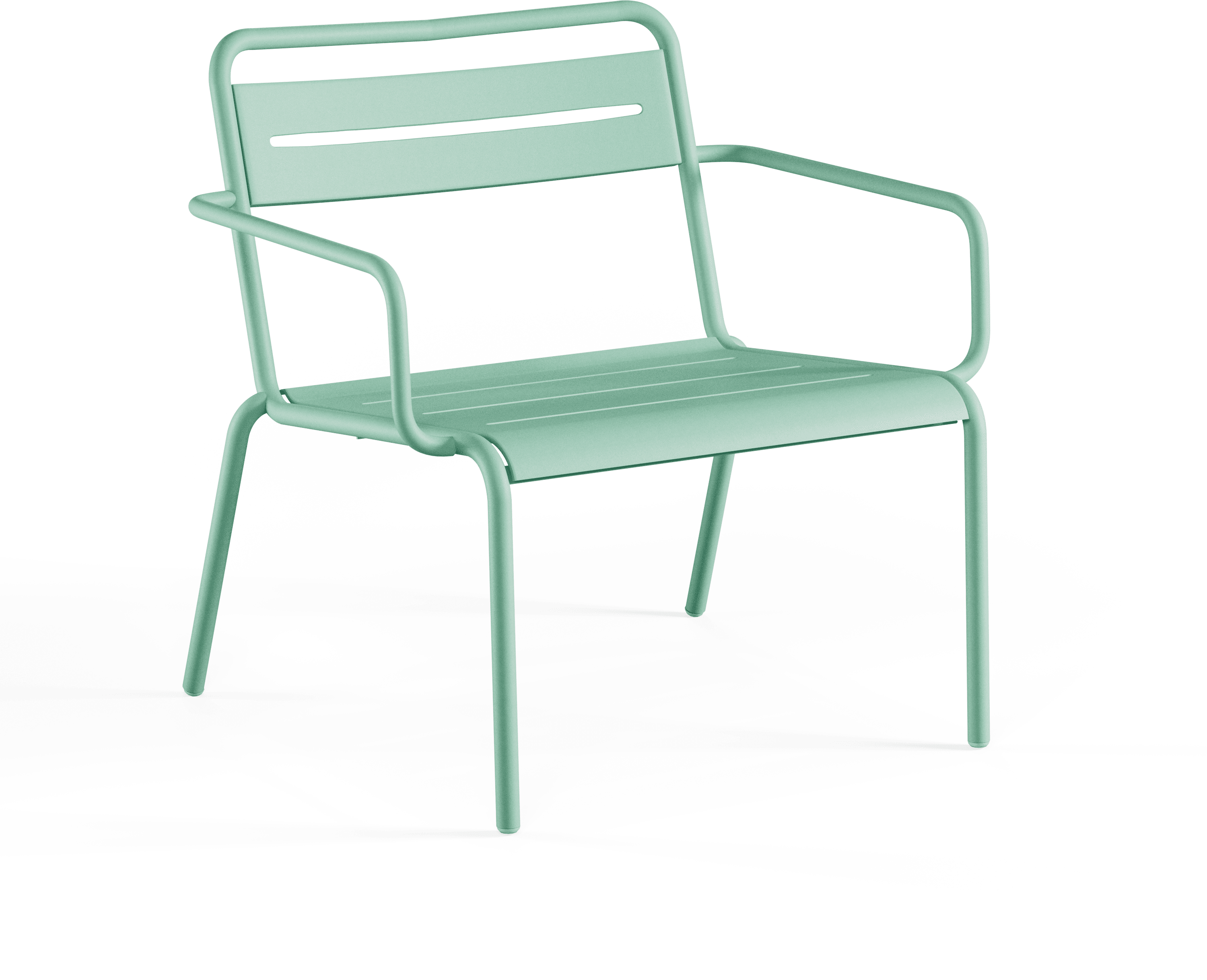 Emu Star 165 Loungesessel (frühlingsgrün (03, SPRING GREEN)) frühlingsgrün (03, SPRING GREEN)
