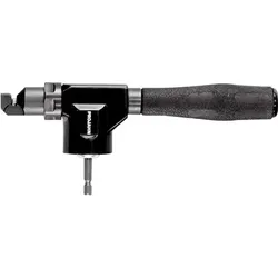 1/4" Knabber-Adapter für Bohrmaschinen und Akkuschrauber