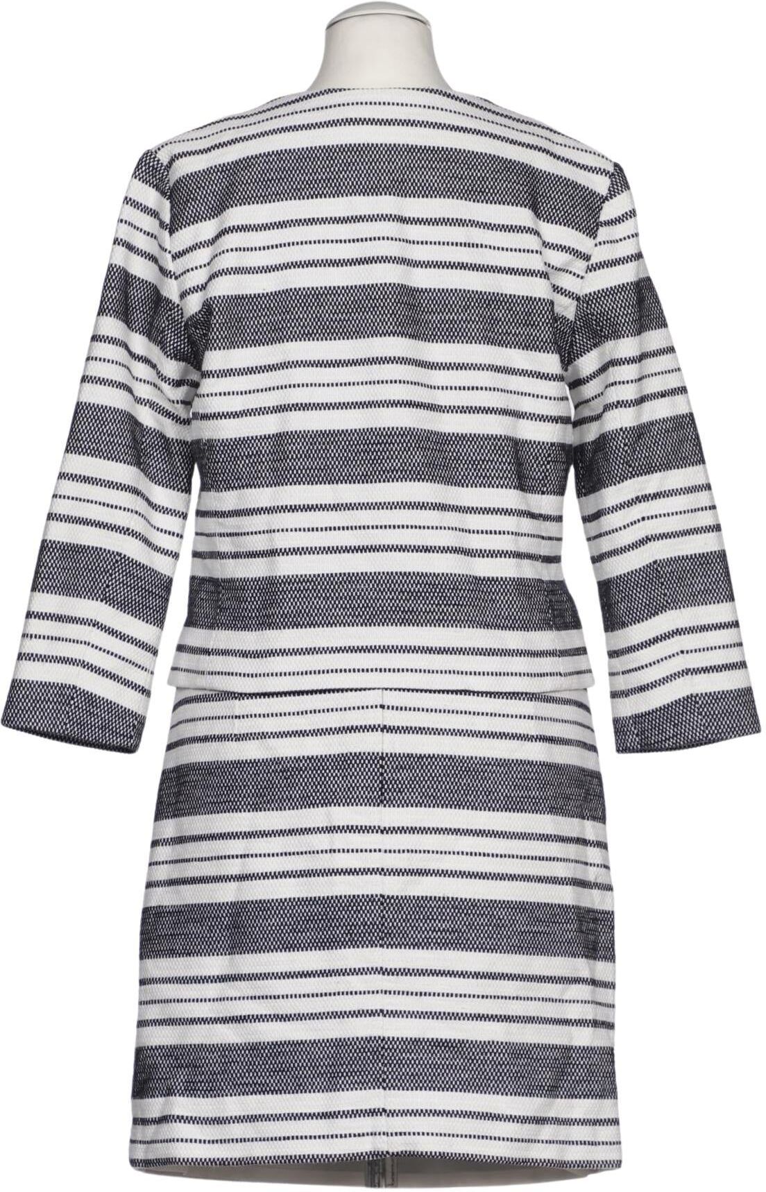 Msgm Damen Anzug oder Kombination, Mehrfarbig, Gr. EU 38 (IT 44), Baumwolle / Elasthan / Synthetik - Second Hand