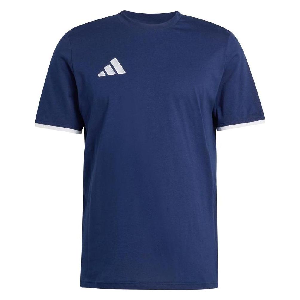 Adidas Ent26 Tee - tenabl/white (3XL) (ADIJZ6678_000)