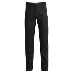 Jeans "1674" - XS - schwarz
