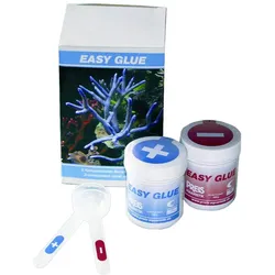 Preis Easy Glue, Aquarium Pflege