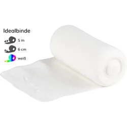 Lenkideal 6cmx5M Einzeln Verpackt 10 ST