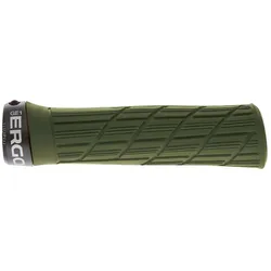 Ergon, Velogriff