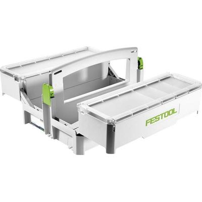 Festool Systainer SYS-StorageBox 499901 Transportkiste (L x B x H) 396 x 296 x 167mm