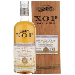 Clynelish 25 Jahre Xtra Old Particular 1996 Single Malt Scotch Whisky 48,4% Vol. 700ml