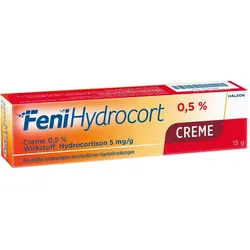 FeniHydrocort 0,5 %