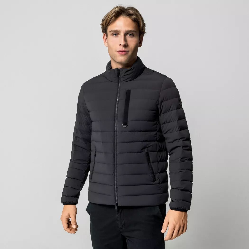MOOSE KNUCKLES - Jacke, für Herren, Grau, Größe XL