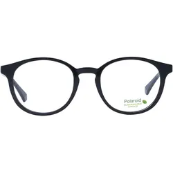Polaroid, Lesebrille, Brillenfassung Pld D498 5080739 (keine Korrektur)