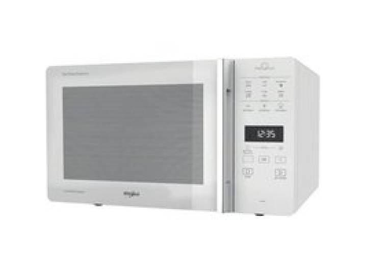 micro-ondes Whirlpool Four micro-ondes MCP349WH