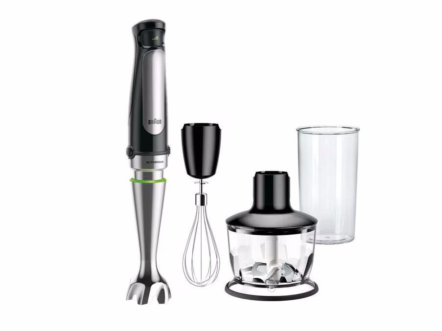 Braun MQ 7035X MultiQuick 7 Stabmixer-Set