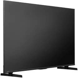 Hisense 50E7S PRO (50", QLED, 4K, DE), TV, Schwarz