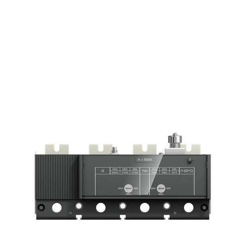 ABB TMA 320-3200 XT5 4 Leistungsschalter 1St.