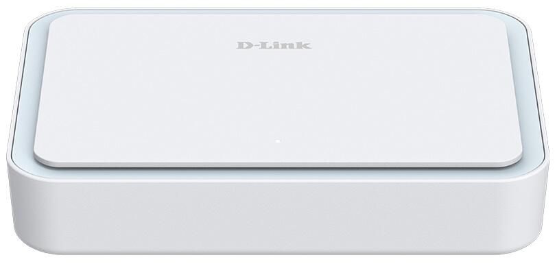 D-Link DBR-330, AX3000 Wi-Fi 6 Travel Router