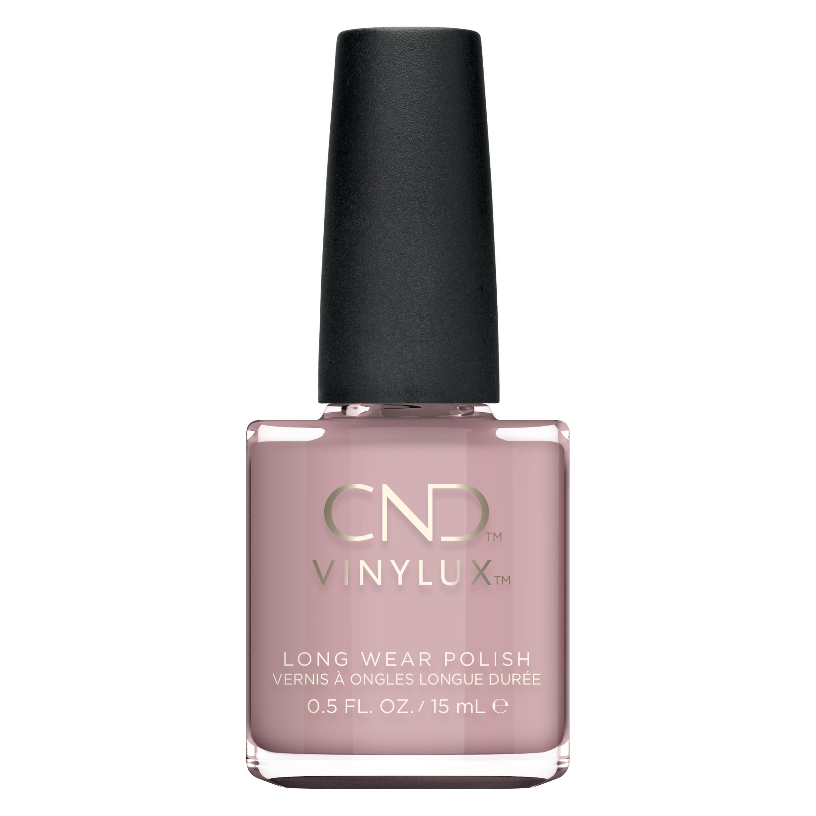 CND Vinylux #263 Nude Knickers (Pink, Farblack) (125176)