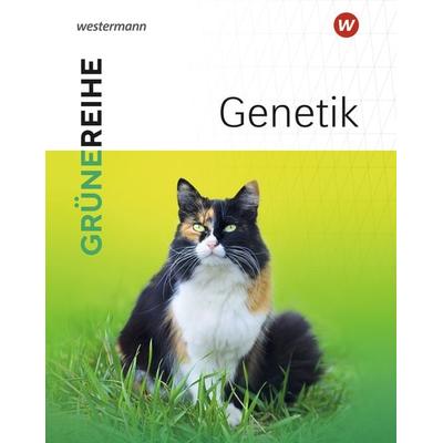 Genetik, Gebundene Ausgabe von , Westermann Schulbuchverlag, 978-3-14-151500-8