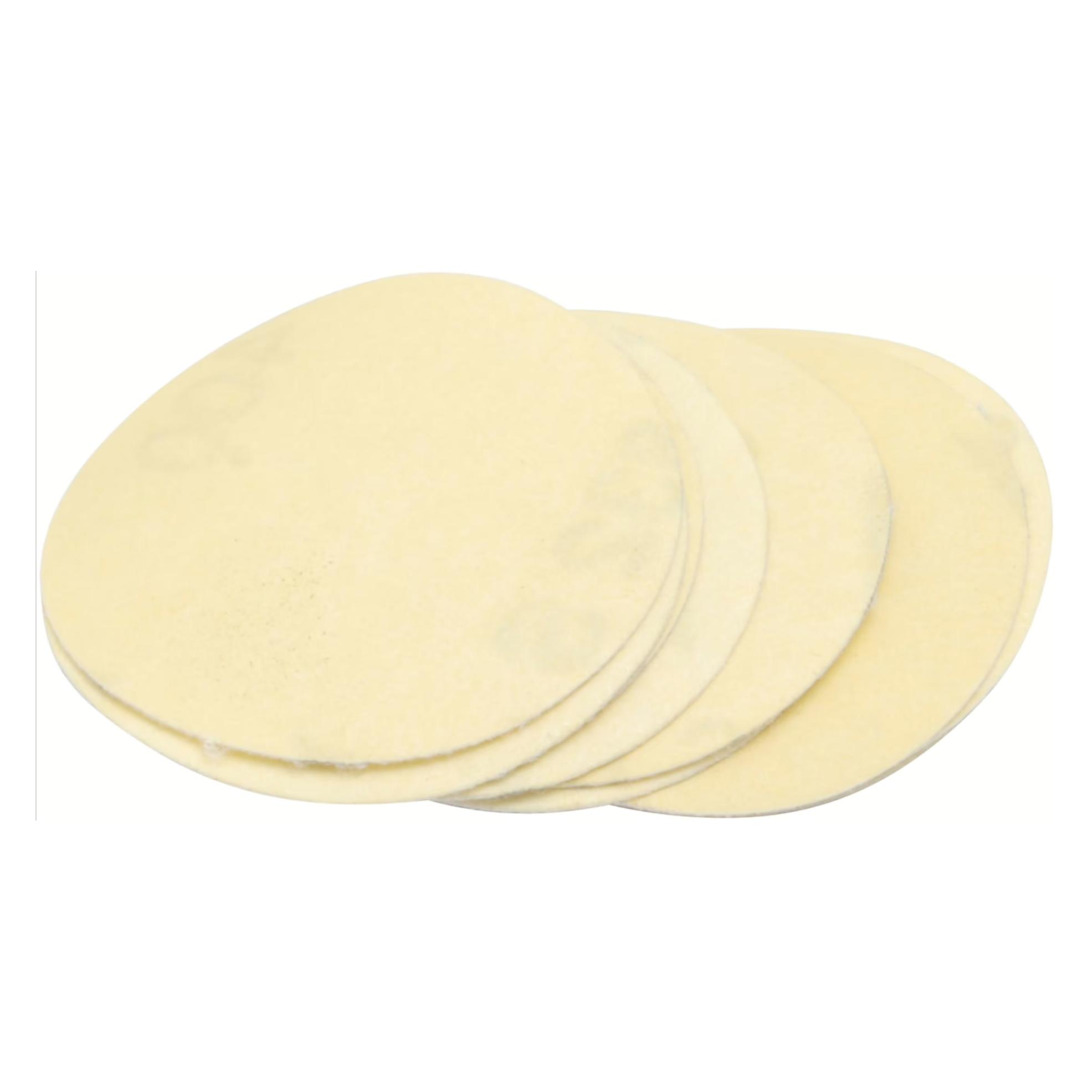 Hazet Ersatz-Schleifpads Körnung 600 ⌀ 50 mm 9033-5-03/10 (600) (9033-5-03/10)
