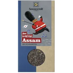 Assam English Tea - lose