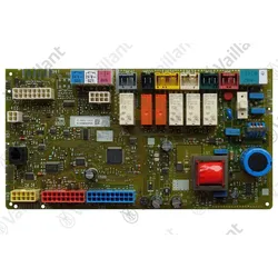 Leiterplatte, HMU geoTHERM mini Vaillant-Nr. 0020117261