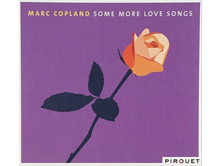 Marc Copland - Some More Love Songs