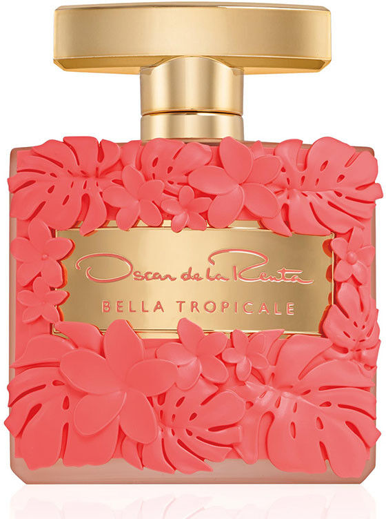 Oscar de la Renta Bella Tropicale Eau de Parfum