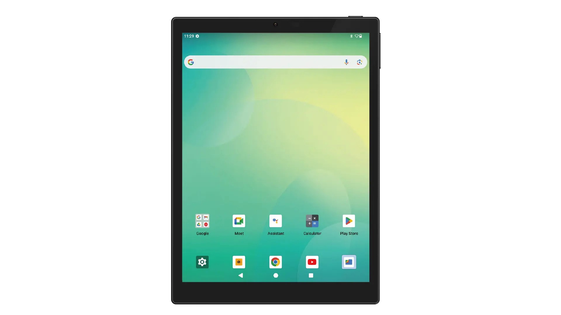 Hannspree Lumo 7.8 E-Reader Tablet 19.8cm-Display (7,8") SN08HD1B