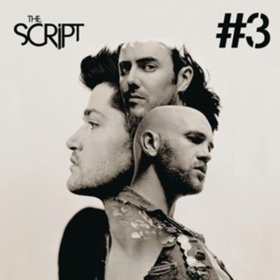& 3 - The Script, Vinyl