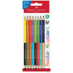 Faber-Castell, Malstifte, Farbstiftetui