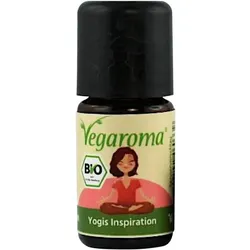 Aroma - Yogis Inspiration* bio