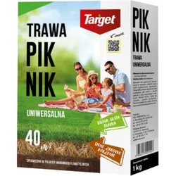 Picknickgras 1 kg
