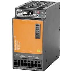 Weidmüller Gleichstromversorgung PROTOP1480W24V20A