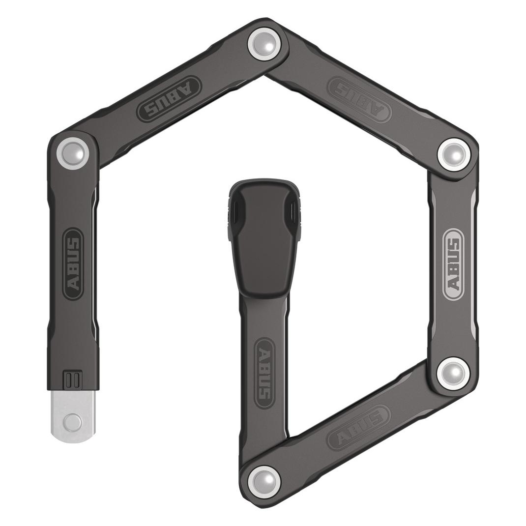 Abus BORDO GRANIT XPlus 6500K (90 cm) (11.82844)