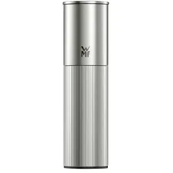 WMF Gewürzmühle  Signature Pro , Edelstahl,Keramik , Maße (cm): H: 25  Ø: 6