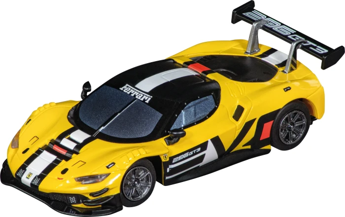 Carrera Hybrid 51034 Ferrari 296 GT3 EVO